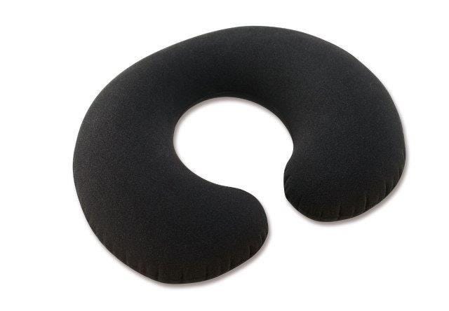 Almohada Inflable de Viaje Intex