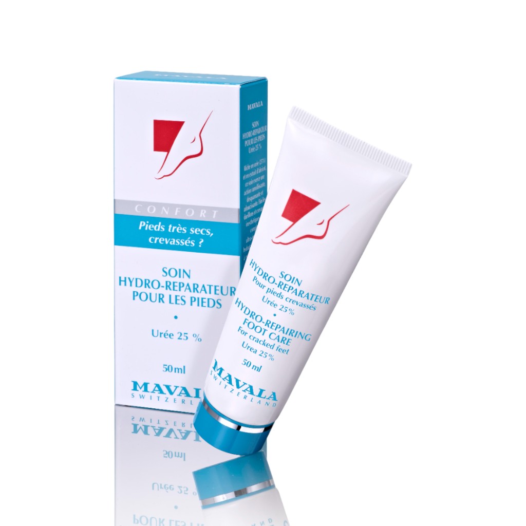 Hydro-Repairing Foot Care 50Ml