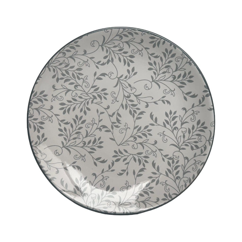 Plato De Ensalada 20cm