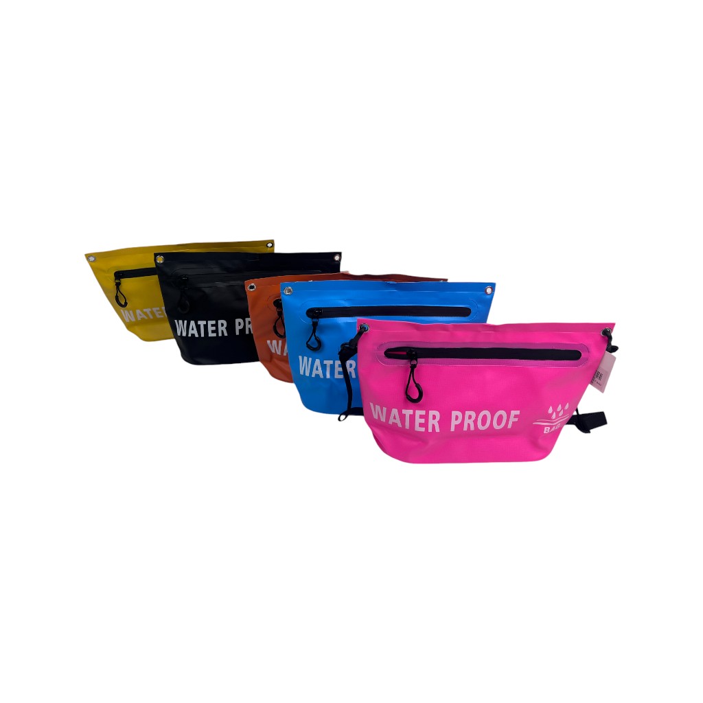 Bolso Impermeable Con Modelos Surtidos