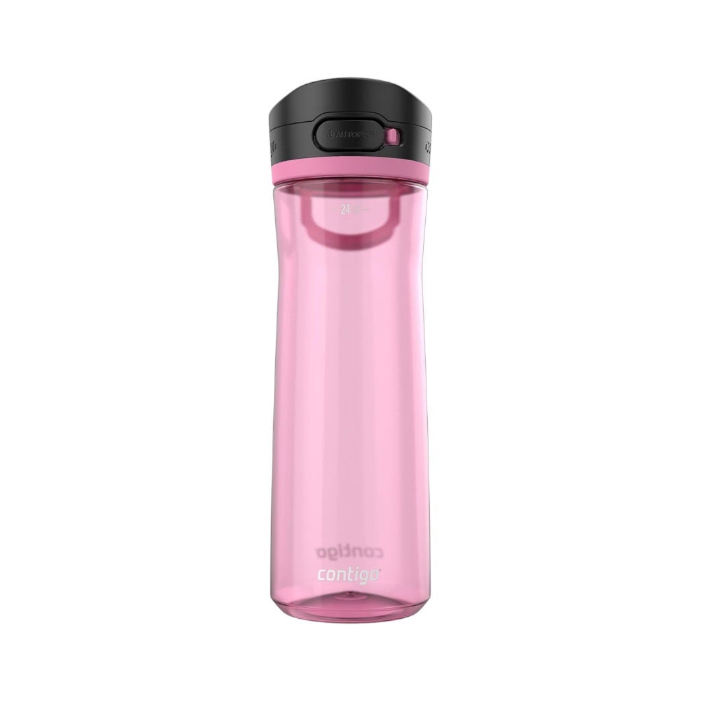 Botella De Agua Autoseal Azalea 24oz
