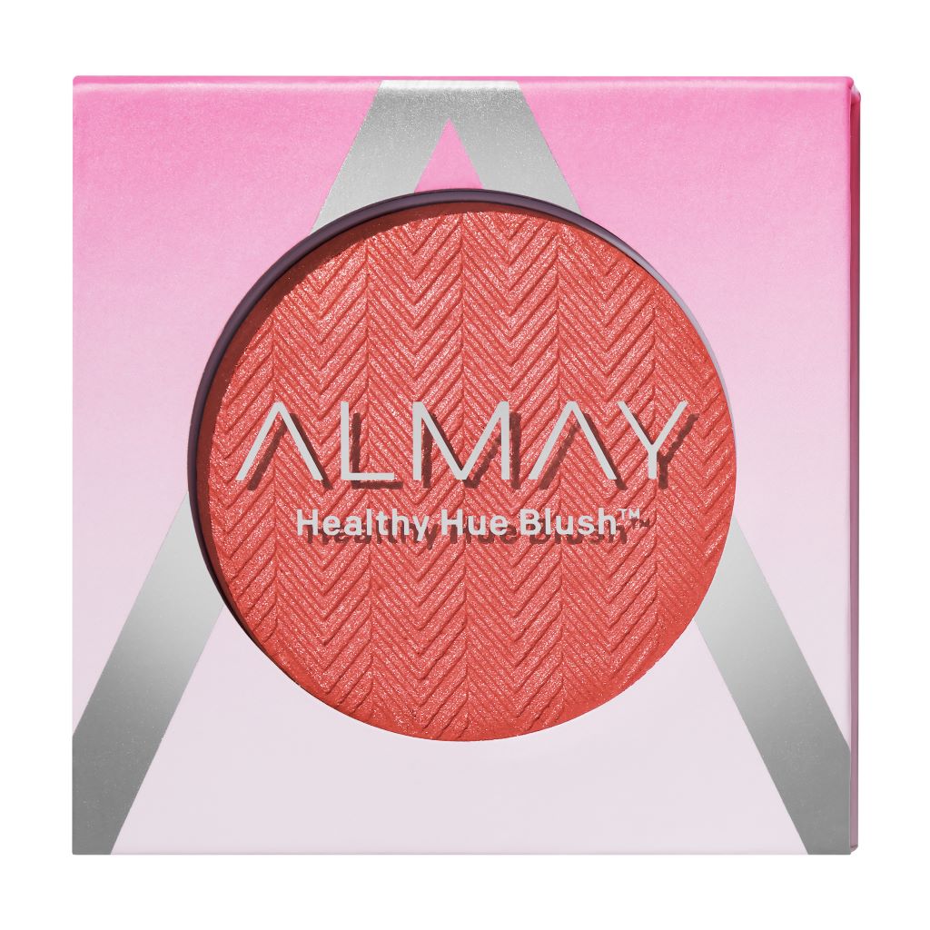 Healthy Hue Powder Blush