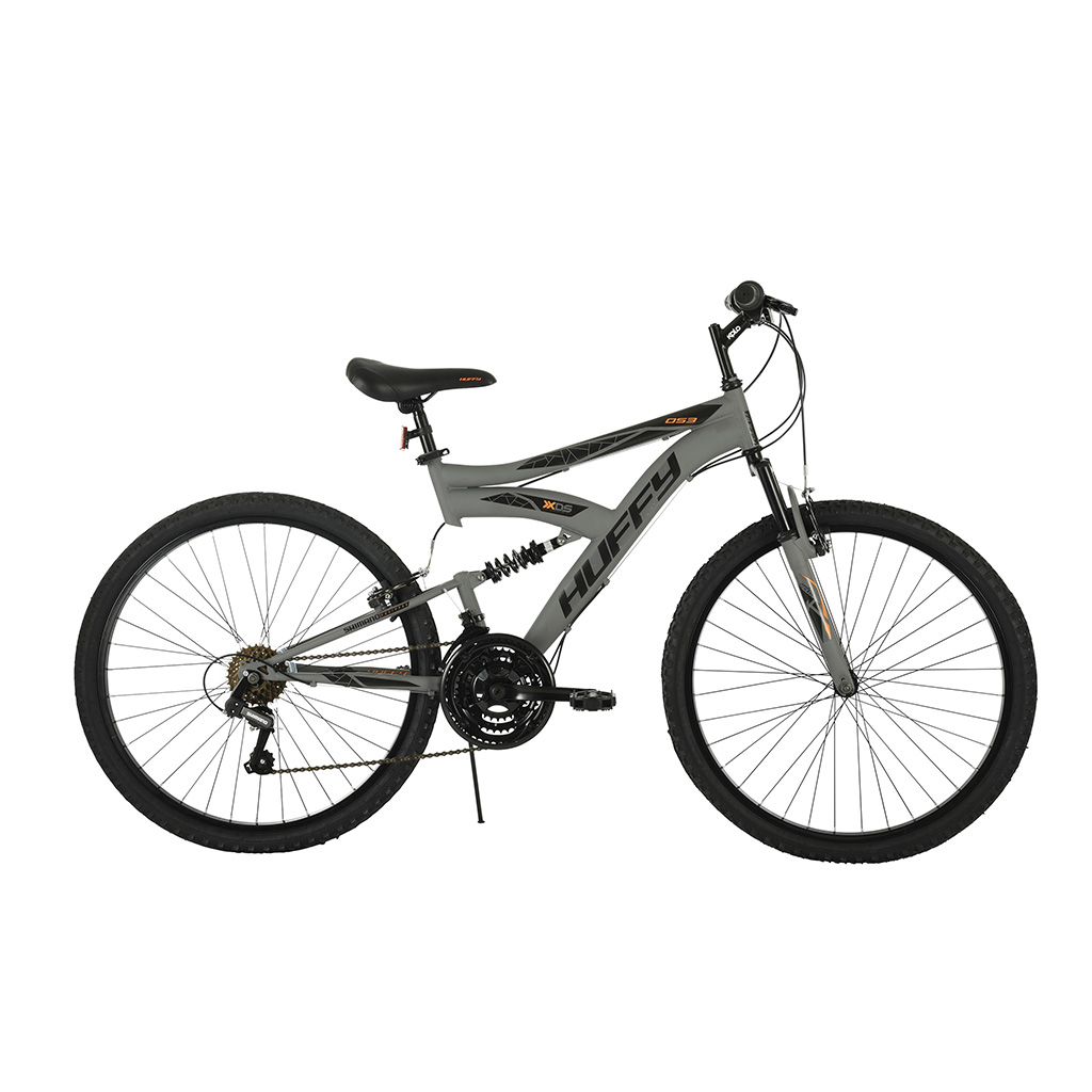 Bicicleta Huffy Ds-3 Mens 26'
