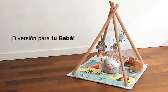 VDp 1 bebes aliss