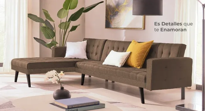 VDp 1 Muebles